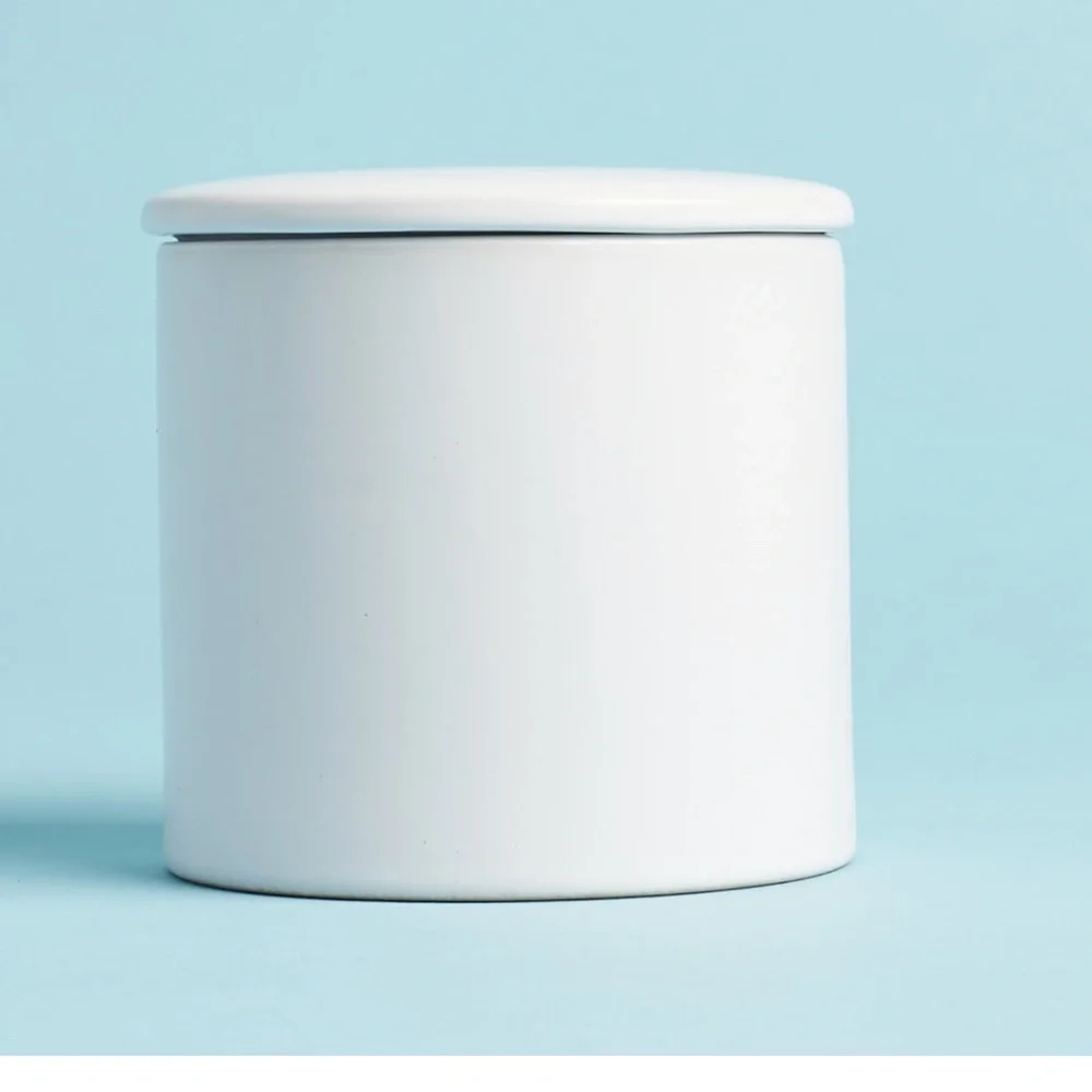 Jonathan Adler Fleur de Se candle- NEW